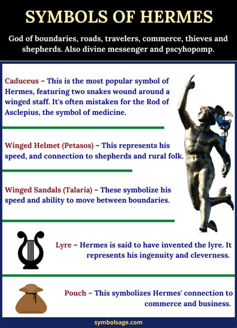 hermes greek meaning